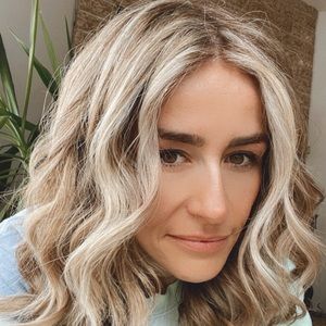 Meet your Posher, Catherine